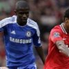 Avancronica meciului Chelsea Londra - Manchester United